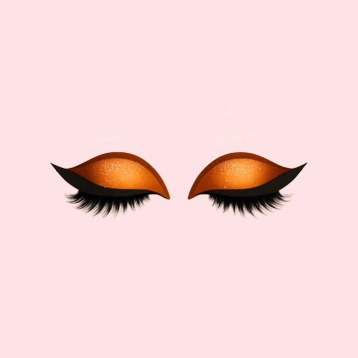 Eye Makeup Stickers Easy Application Stunning Looks