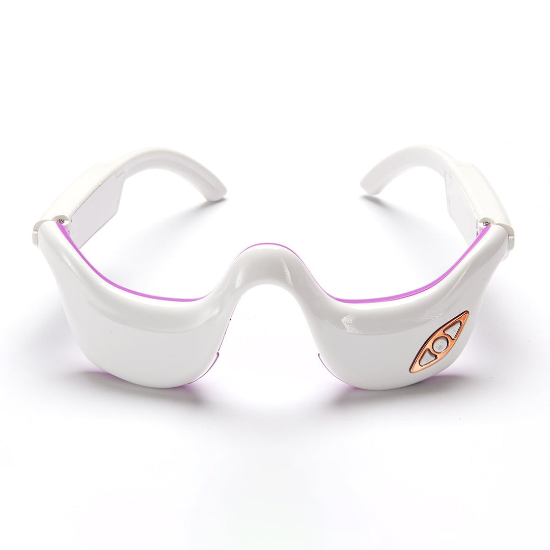 Eye Massager Skin Care Device Rejuvenation Tool