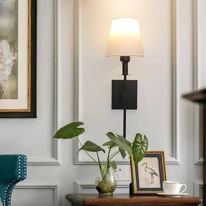 Rechargeable Wireless Wall Light (2 Pack)