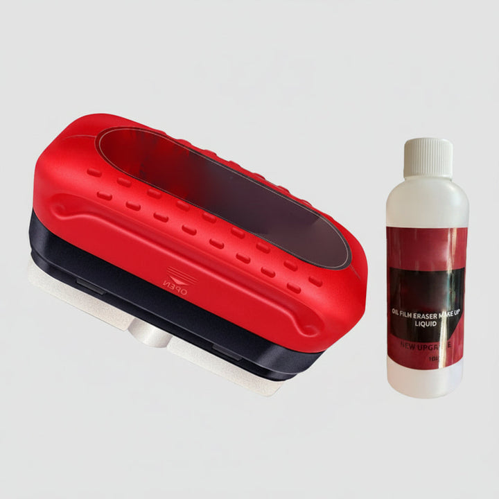 Glass Cleaner Car Kit Windshield Cleaner