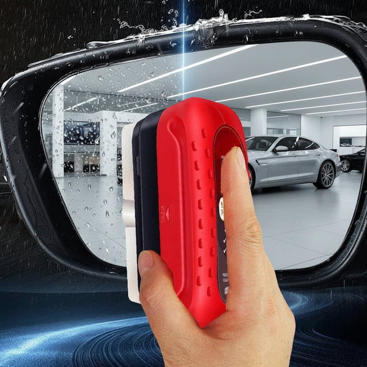 Glass Cleaner Car Kit Windshield Cleaner