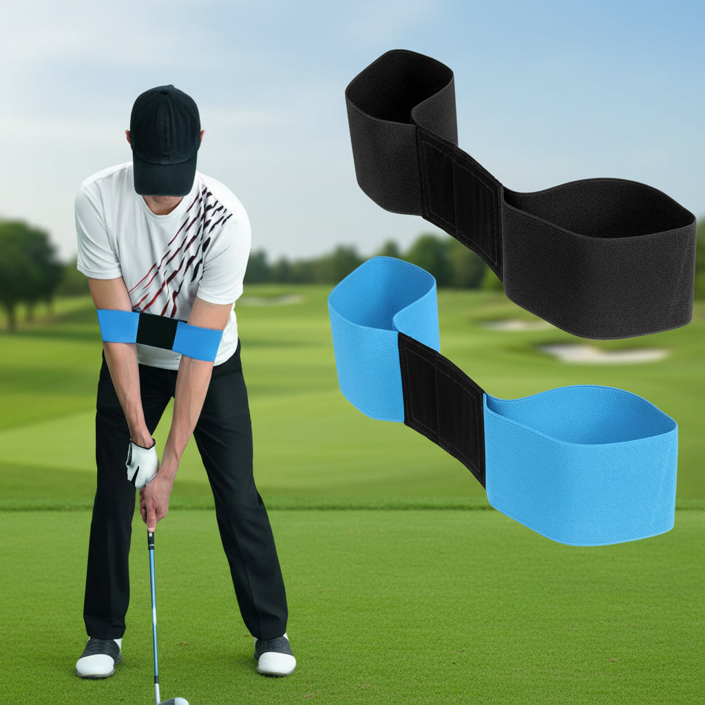 Golf Training Aid Swing Sneaker