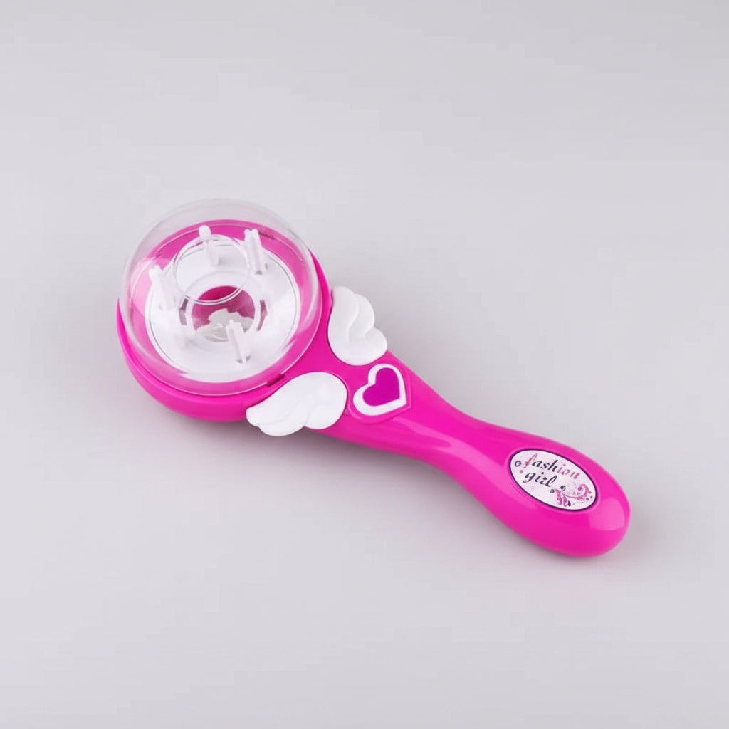 Hair Styling Tool Braiding Device Easy Use Hair Braiding Tool