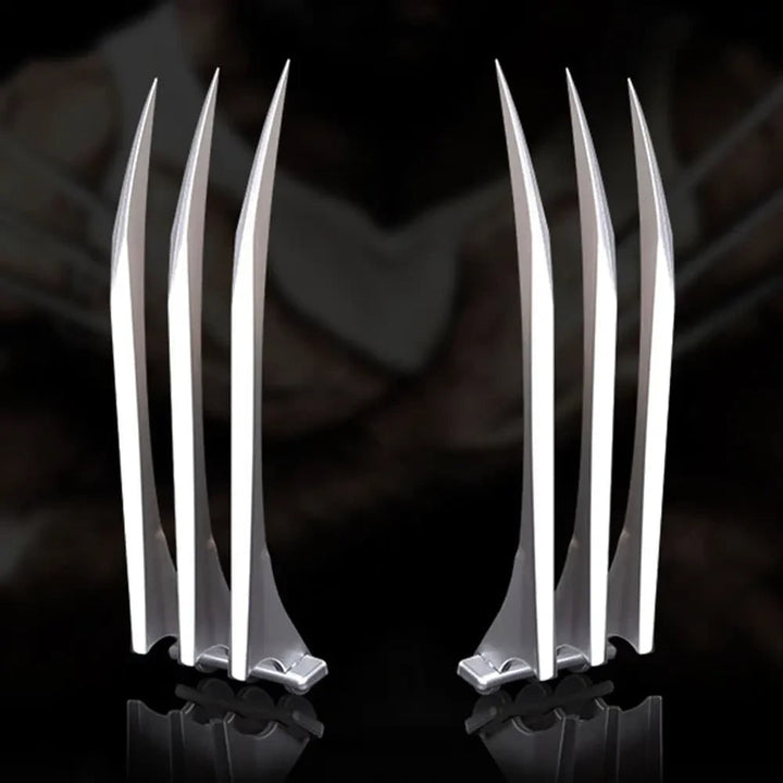 Halloween Accessories Claw Props Costume Add-On Costume Claws