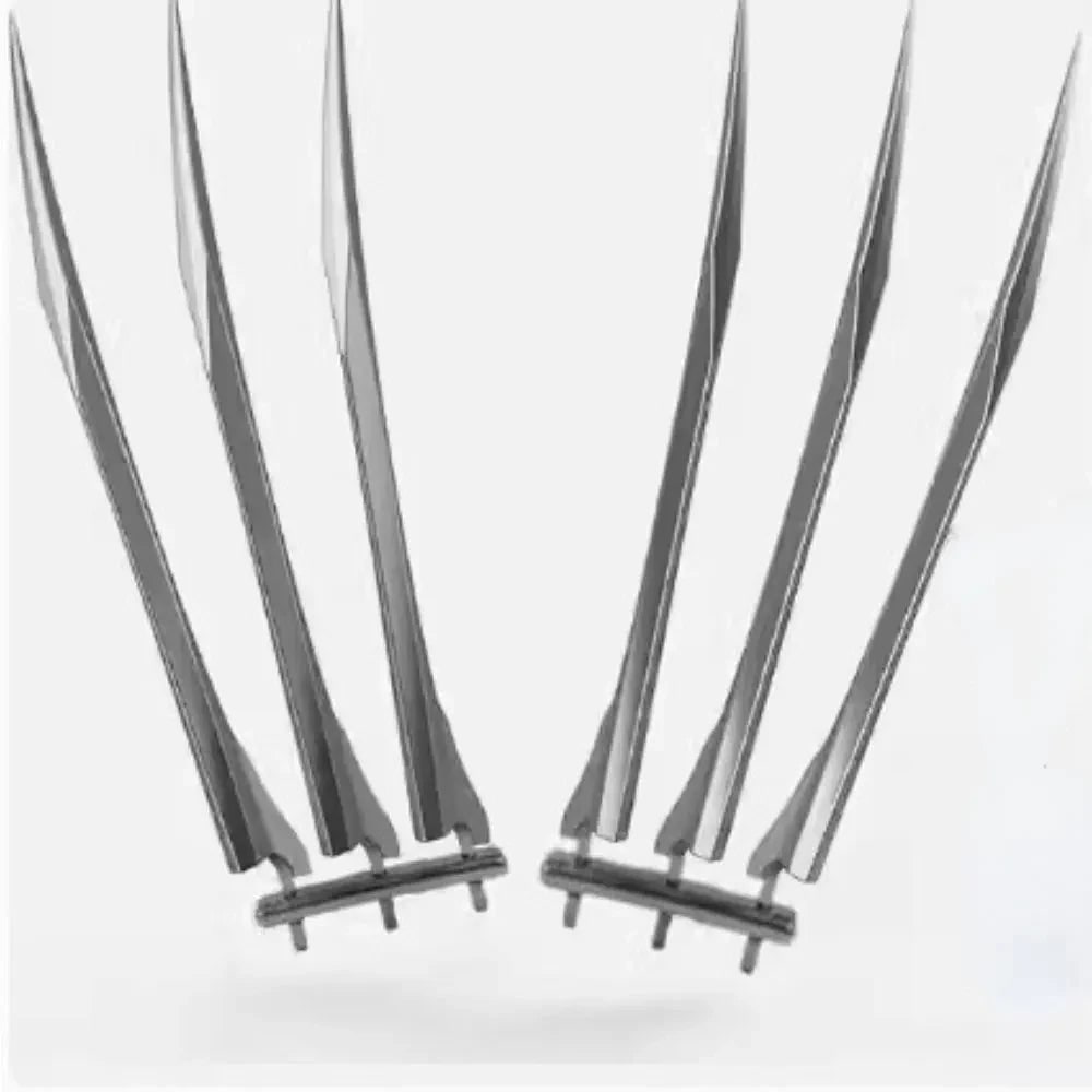 Halloween Accessories Claw Props Costume Add-On Costume Claws