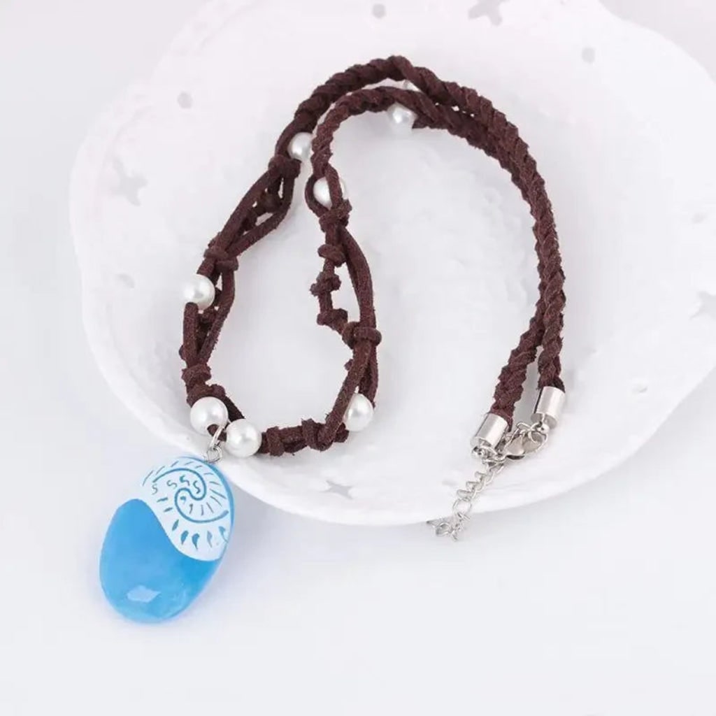 Halloween Accessories Costume jewelry Ocean Princess Design