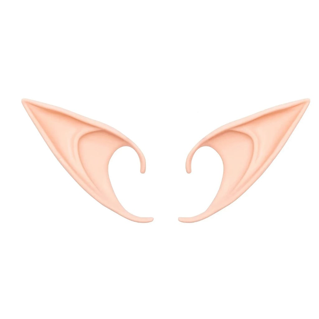 Halloween Accessories Elf Ears Costume