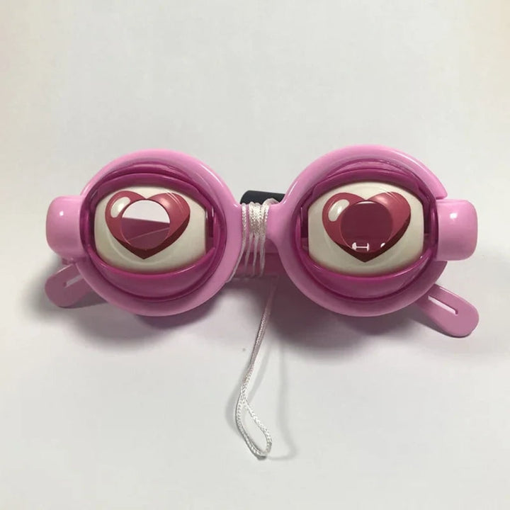 Halloween Accessories Novelty Glasses Fun Design