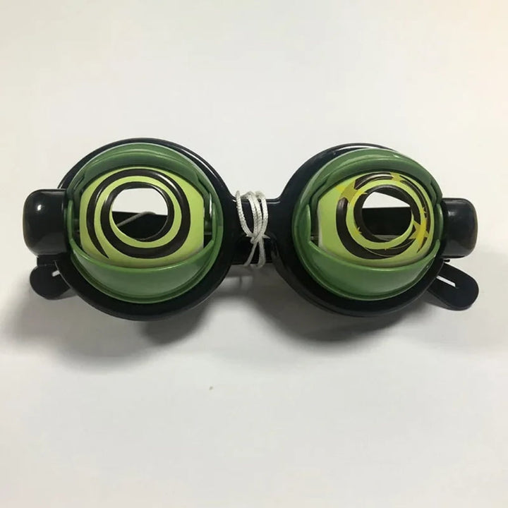Halloween Accessories Novelty Glasses Fun Design