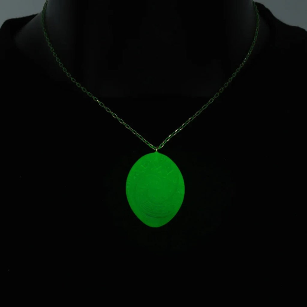 Halloween Accessories Pendant Necklace Unique Design