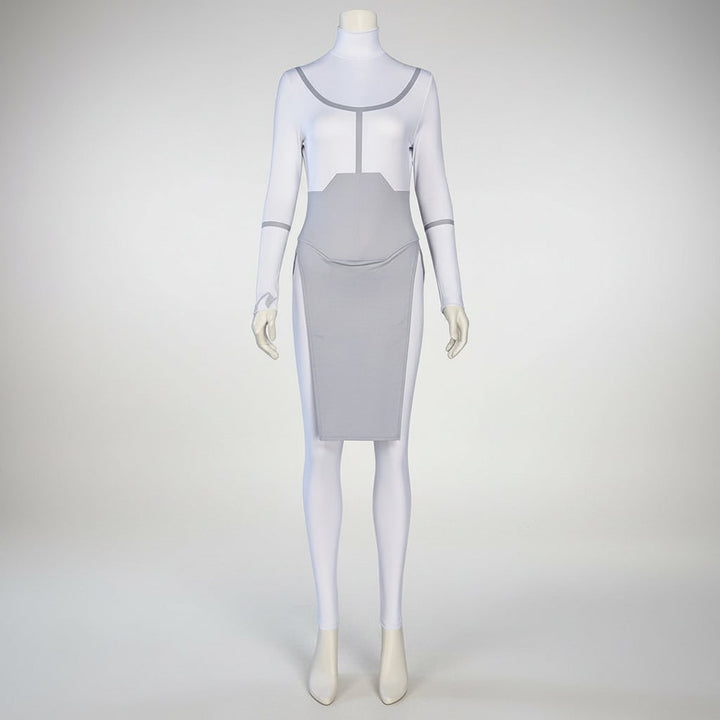 Halloween Costume Adults Cosplay Full Bodysuit Design