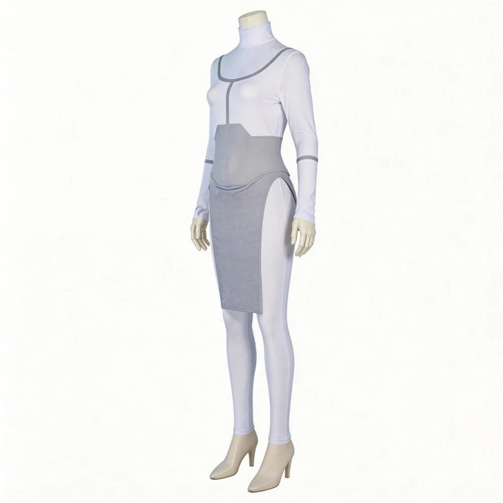 Halloween Costume Adults Cosplay Full Bodysuit Design