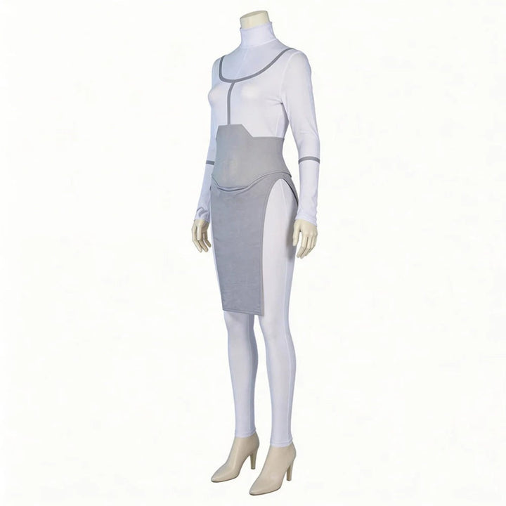 Halloween Costume Adults Cosplay Full Bodysuit Design