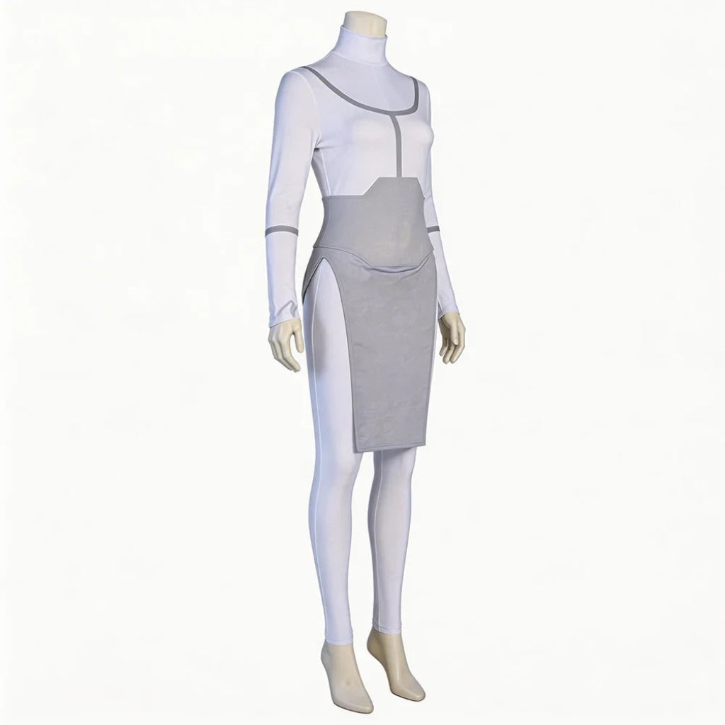 Halloween Costume Adults Cosplay Full Bodysuit Design