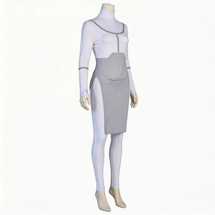 Halloween Costume Adults Cosplay Full Bodysuit Design