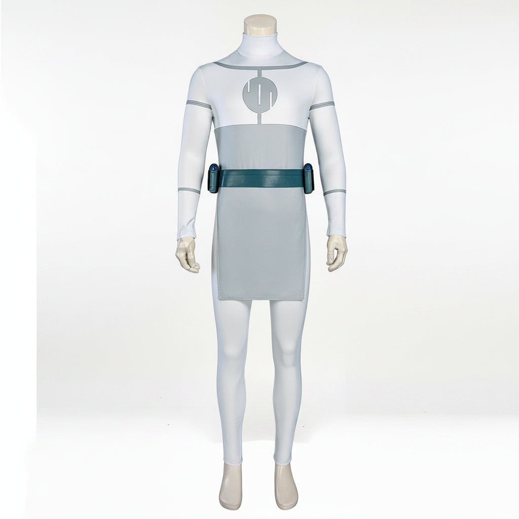 Halloween Costume Adults Cosplay Full Bodysuit Design
