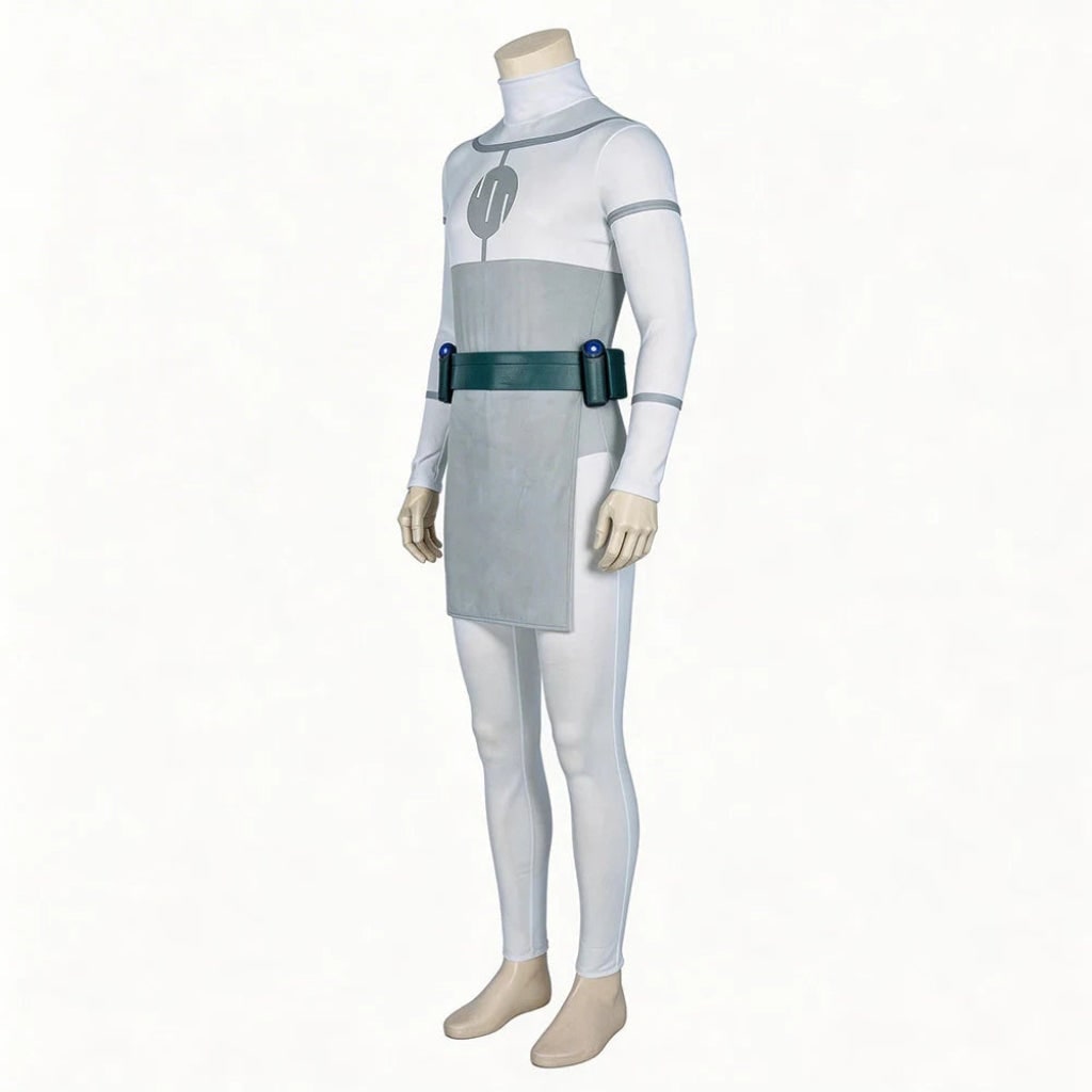 Halloween Costume Adults Cosplay Full Bodysuit Design