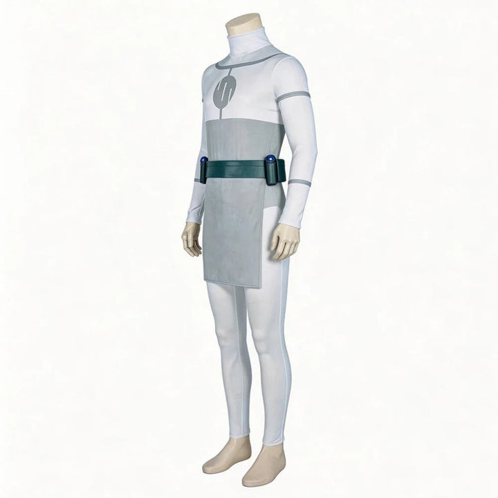 Halloween Costume Adults Cosplay Full Bodysuit Design