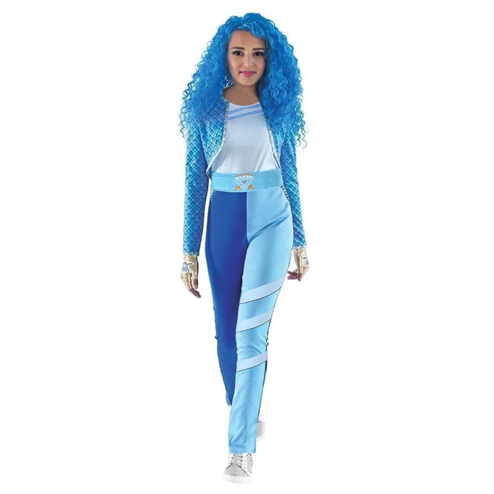Halloween Costume Cosplay Costume Fun Character Outfit