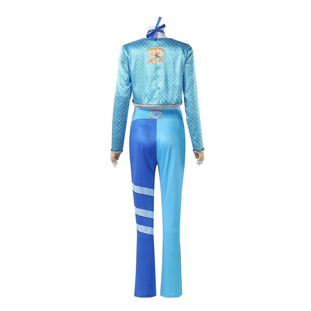 Halloween Costume Cosplay Costume Fun Character Outfit