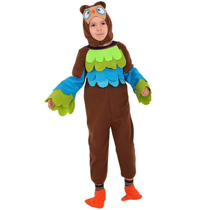Halloween Costume Toddler Costume Fun Animal Outfit