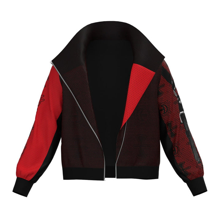 Halloween Costumes Vampire Jacket Pants Costume Set
