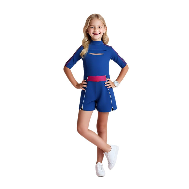 Halloween Costume Zombie Costume Cosplay Outfit