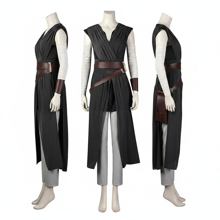 Halloween Costumes Adult Adventure Cosplay Set