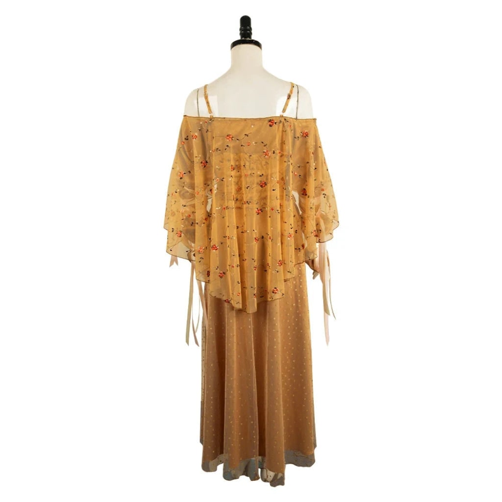 Halloween Costumes Adult Medieval Fantasy Dress