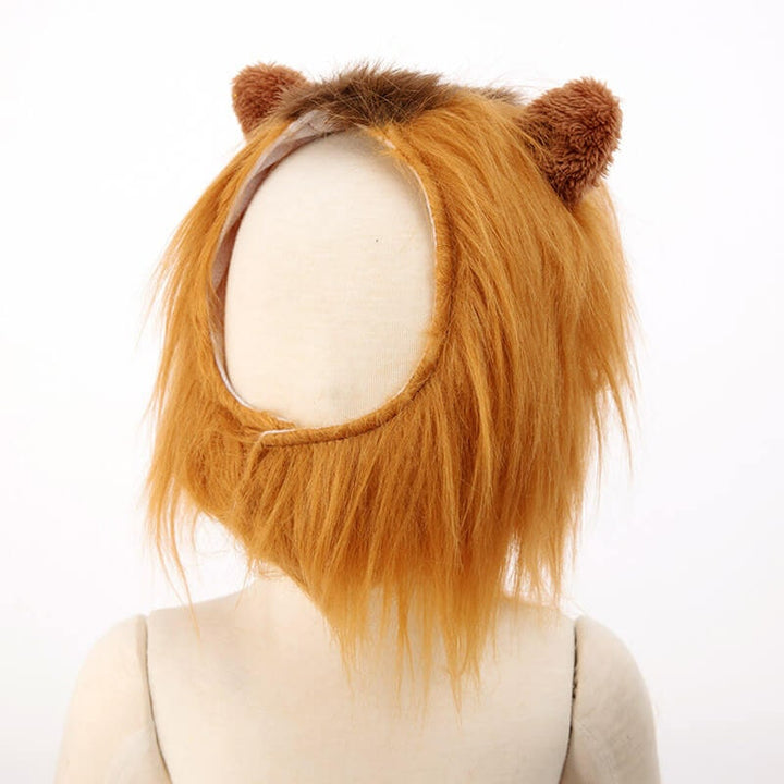 Halloween Costumes Beast Costume Fun Dress-Up Outfit