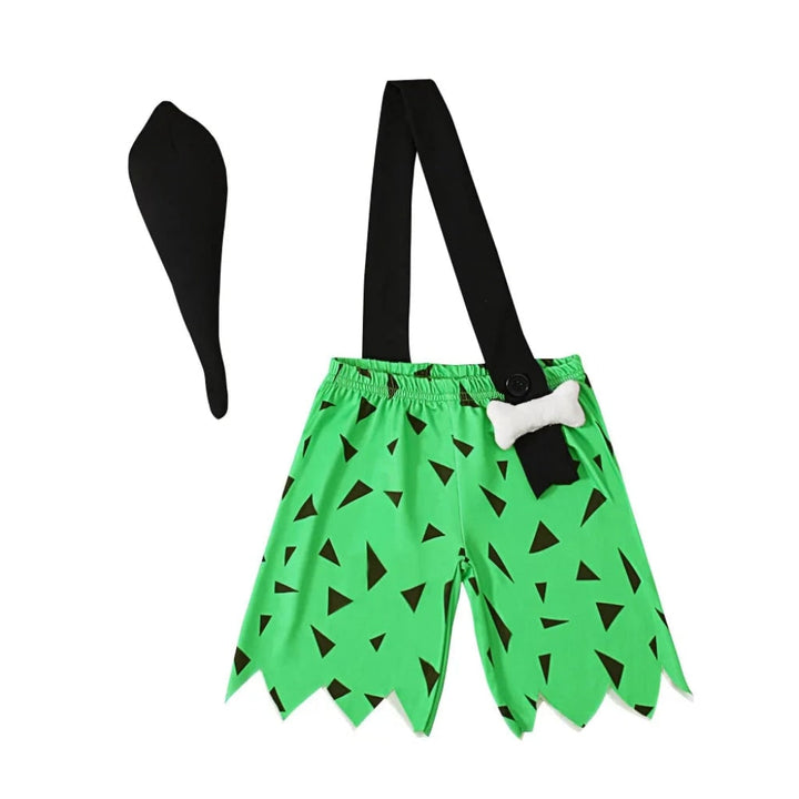 Halloween Costumes Caveman Costume Fun Party Outfit