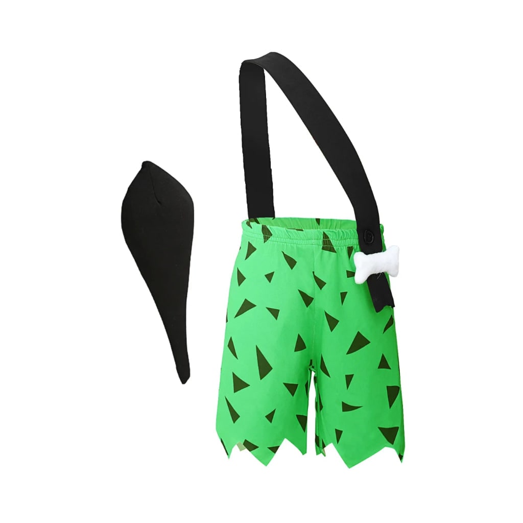Halloween Costumes Caveman Costume Fun Party Outfit