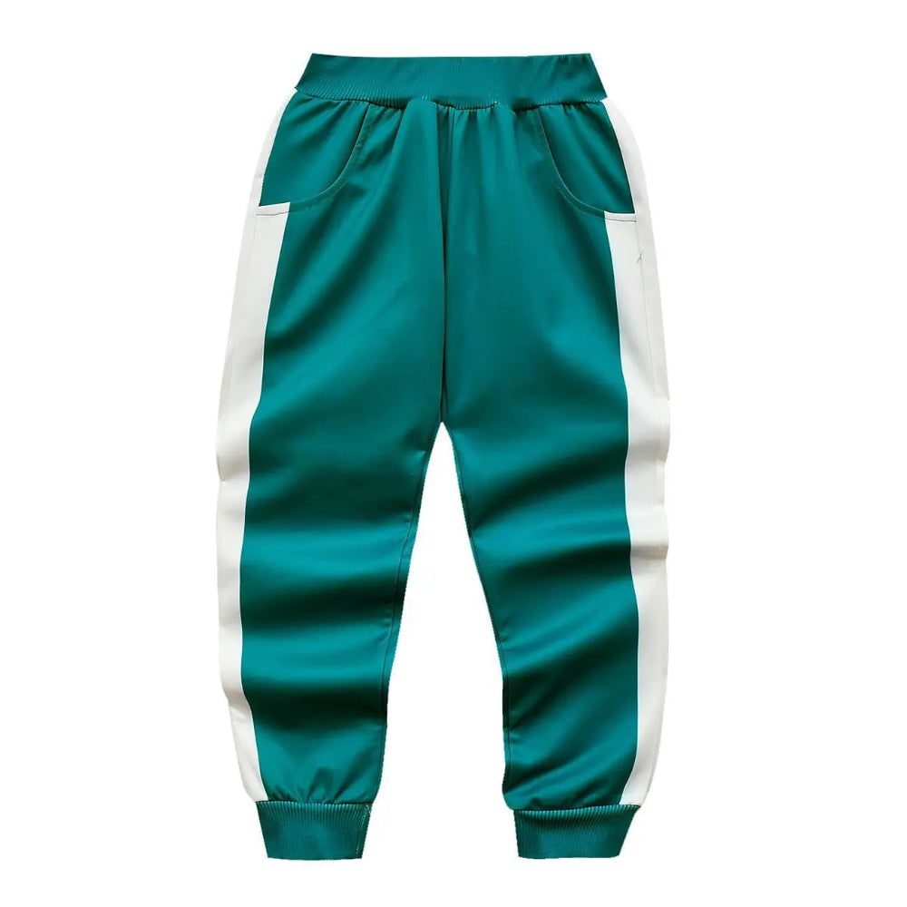 Halloween Costumes Kids Tracksuit Costume Outfit Set