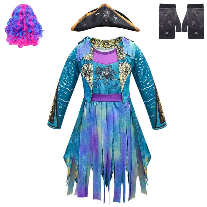 Halloween Costumes Children&
