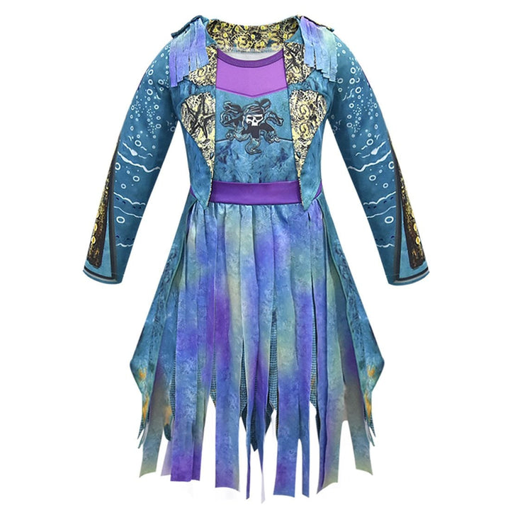Halloween Costumes Children&