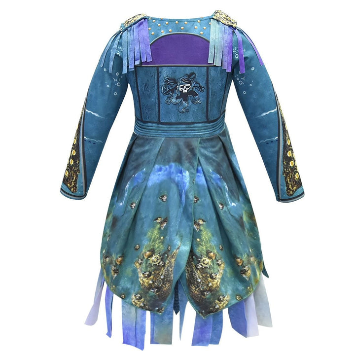 Halloween Costumes Children&