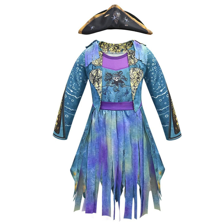 Halloween Costumes Children&