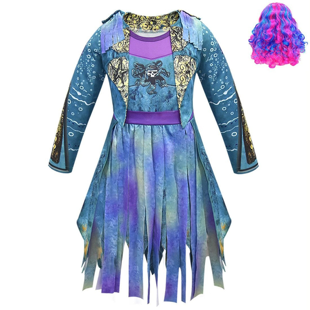 Halloween Costumes Children&