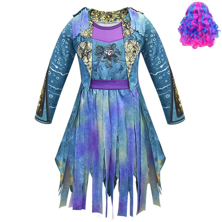 Halloween Costumes Children&
