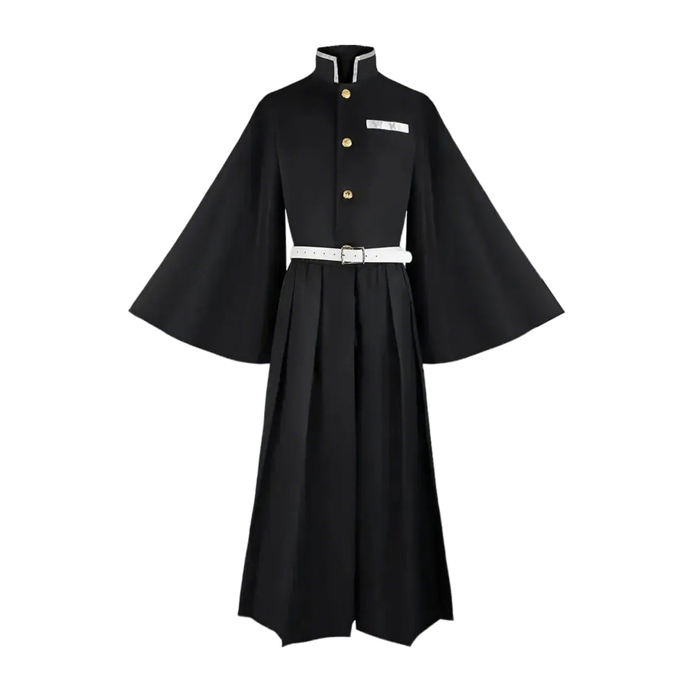 Halloween Costumes Cosplay Anime Character Outfit