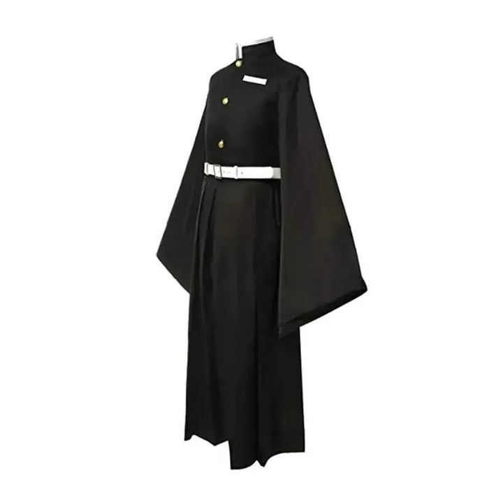 Halloween Costumes Cosplay Anime Character Outfit