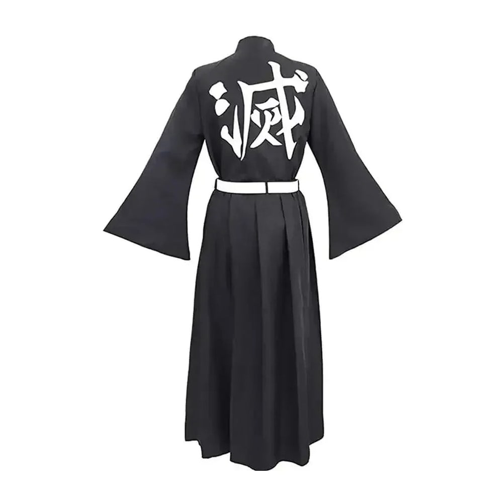 Halloween Costumes Cosplay Anime Character Outfit