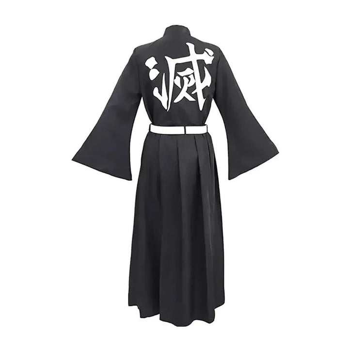 Halloween Costumes Cosplay Anime Character Outfit