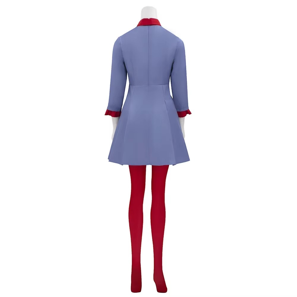 Halloween Costumes Cosplay Dress Party Outfit