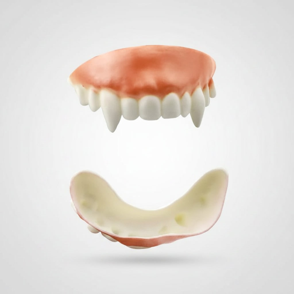 Halloween Costumes Fake Teeth Fun Party Halloween Teeth