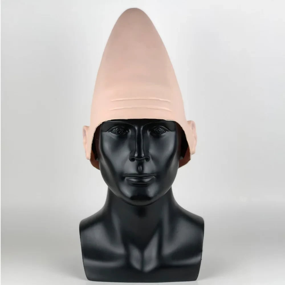 Halloween Costumes Halloween Alien Mask Costume