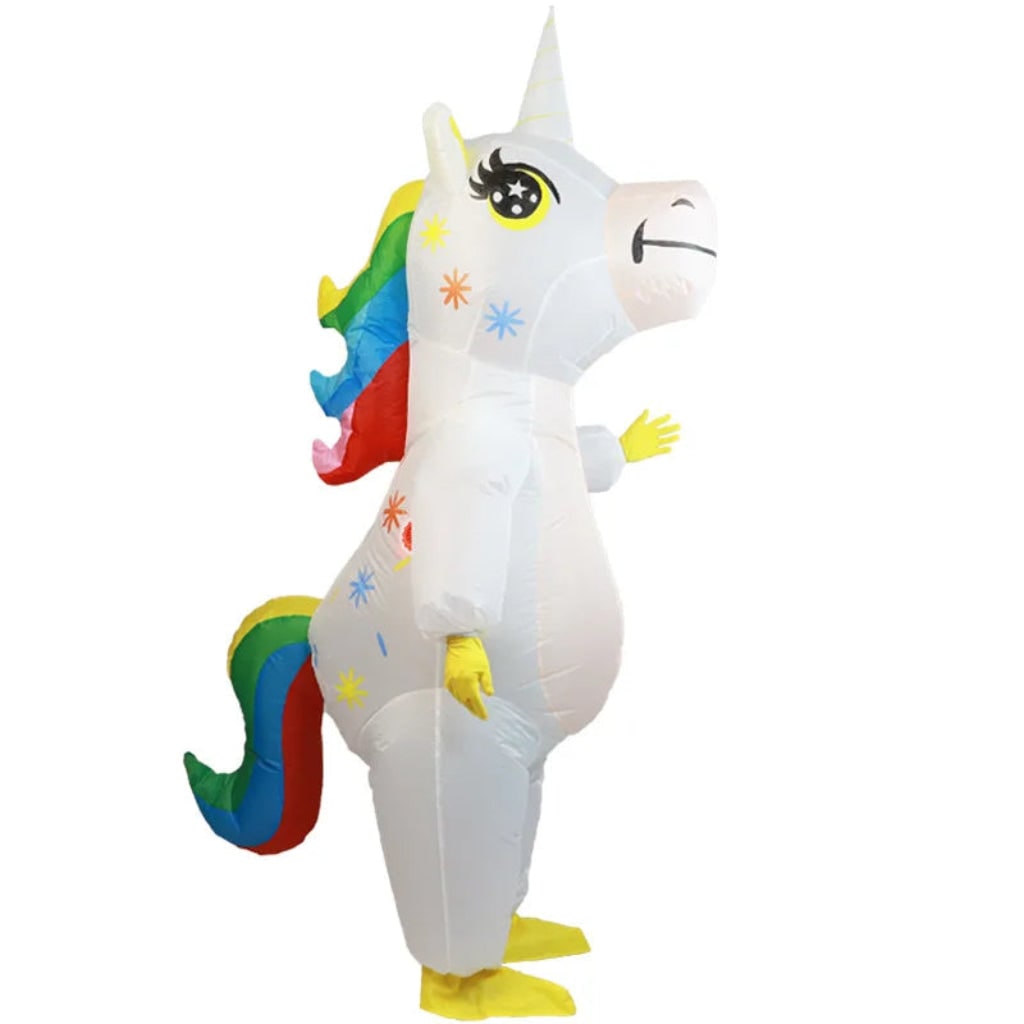 Halloween Costumes Inflatable Costume Funny Costume Fun Design