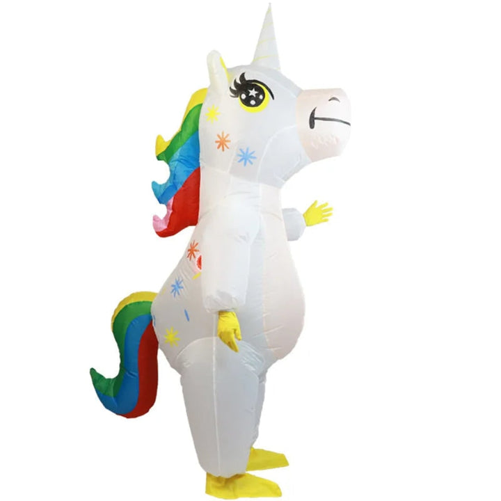 Halloween Costumes Inflatable Costume Funny Costume Fun Design