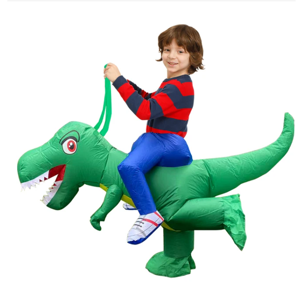 Halloween Costumes Inflatable Funny Costume Fun
