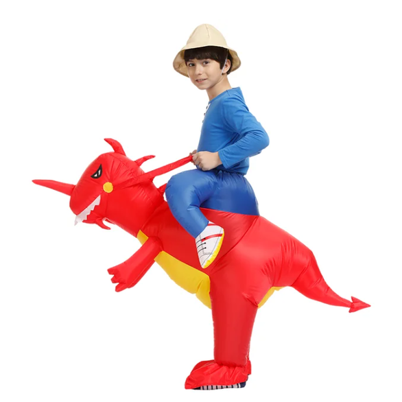 Halloween Costumes Inflatable Funny Costume Fun